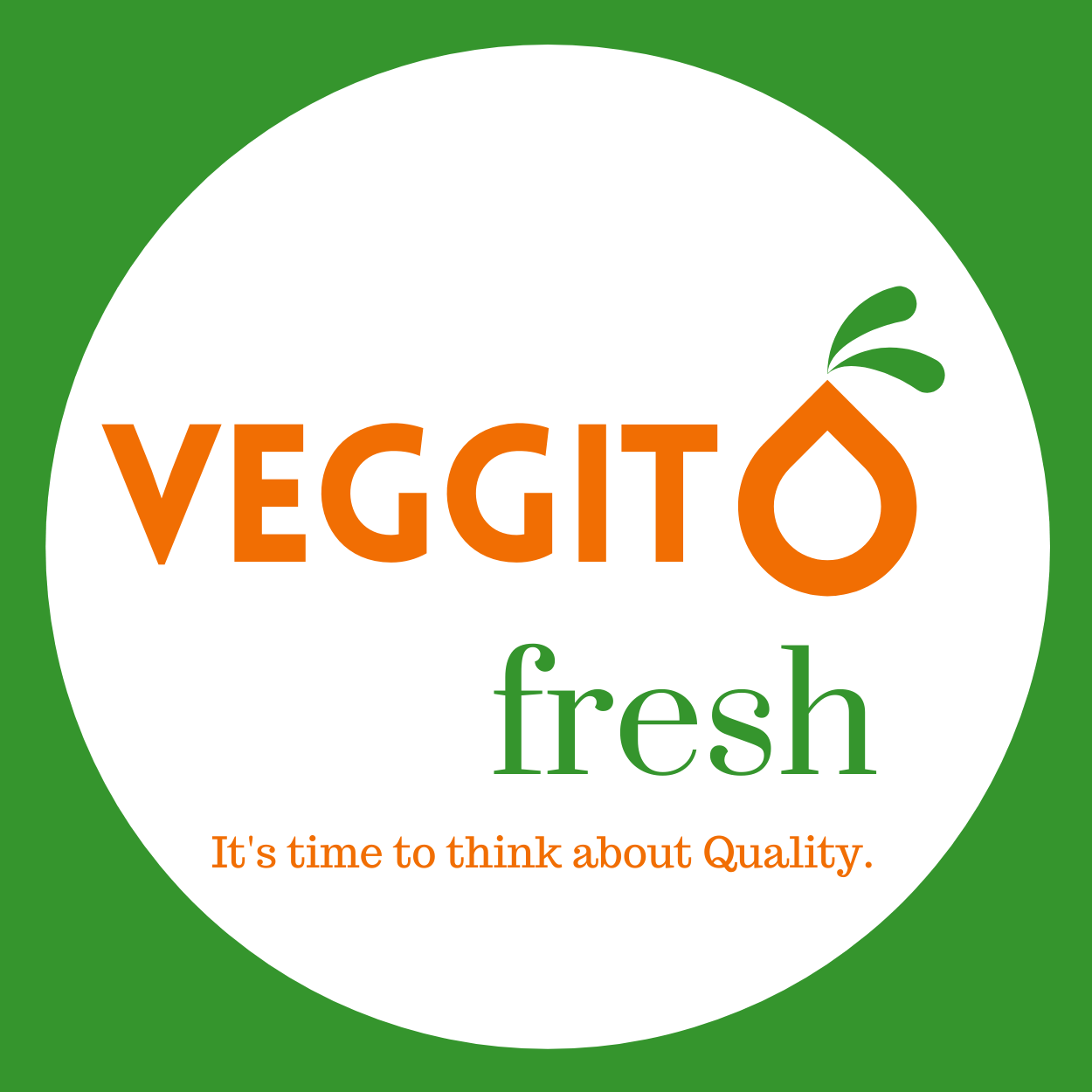 Veggito fresh::Topproduct Category