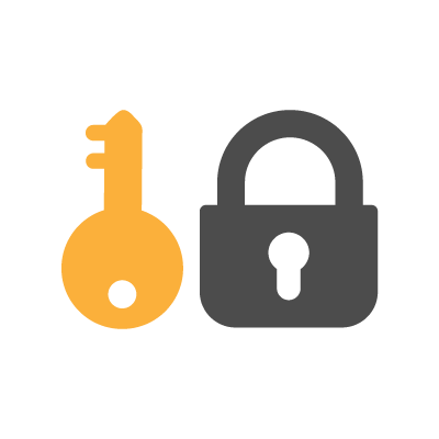 privacy logo